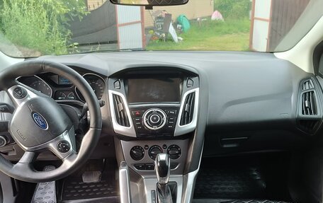 Ford Focus III, 2012 год, 730 000 рублей, 12 фотография