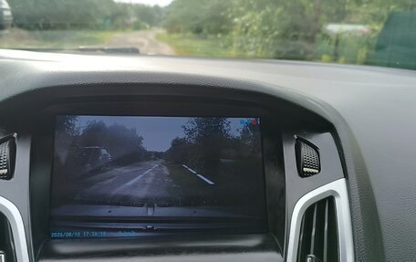 Ford Focus III, 2012 год, 730 000 рублей, 20 фотография