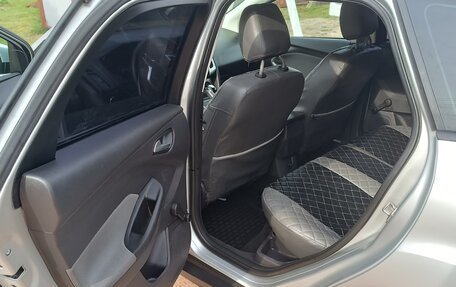 Ford Focus III, 2012 год, 730 000 рублей, 17 фотография