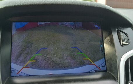 Ford Focus III, 2012 год, 730 000 рублей, 23 фотография