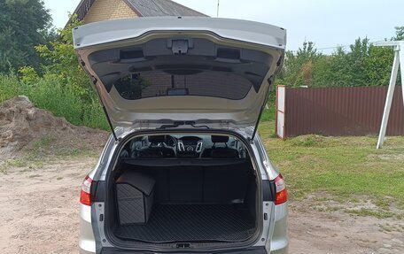 Ford Focus III, 2012 год, 730 000 рублей, 15 фотография