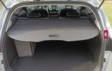 Ford Focus III, 2012 год, 730 000 рублей, 16 фотография