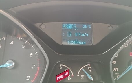 Ford Focus III, 2012 год, 730 000 рублей, 13 фотография