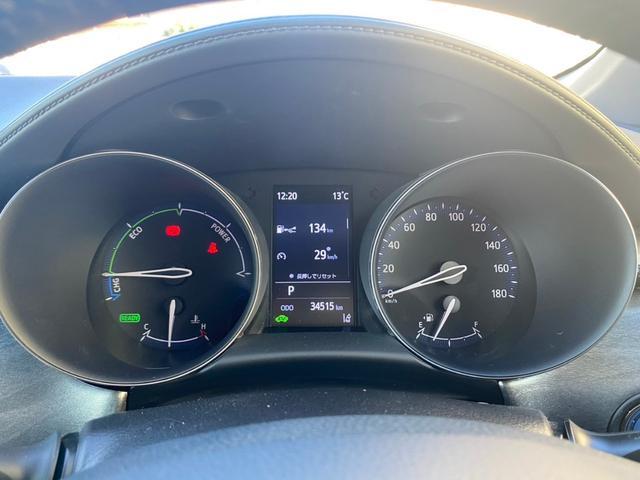 Toyota C-HR I рестайлинг, 2021 год, 1 439 688 рублей, 11 фотография