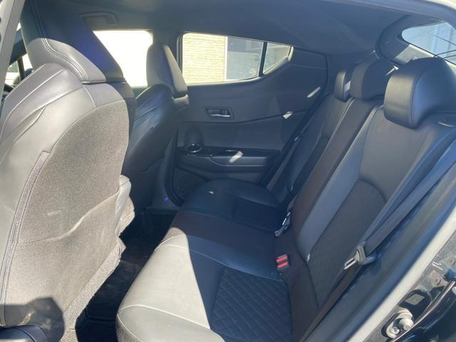 Toyota C-HR I рестайлинг, 2021 год, 1 439 688 рублей, 12 фотография