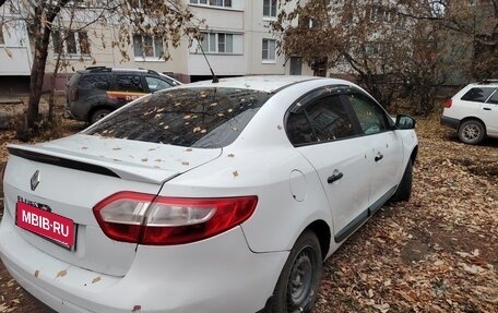 Renault Fluence I, 2012 год, 330 000 рублей, 2 фотография