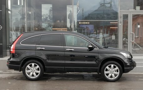 Honda CR-V III рестайлинг, 2012 год, 1 650 000 рублей, 4 фотография