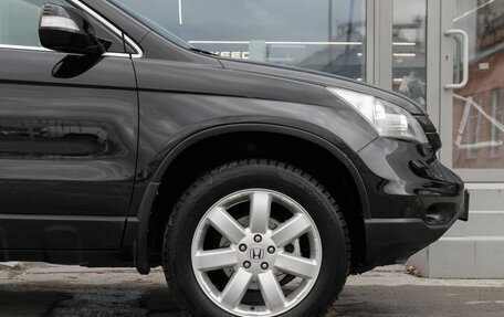 Honda CR-V III рестайлинг, 2012 год, 1 650 000 рублей, 9 фотография