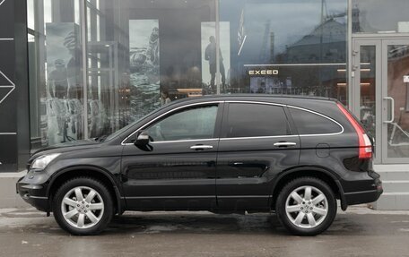 Honda CR-V III рестайлинг, 2012 год, 1 650 000 рублей, 8 фотография