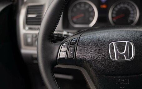 Honda CR-V III рестайлинг, 2012 год, 1 650 000 рублей, 12 фотография