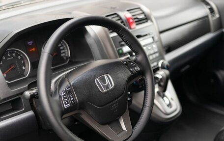 Honda CR-V III рестайлинг, 2012 год, 1 650 000 рублей, 11 фотография