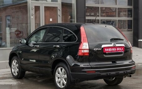 Honda CR-V III рестайлинг, 2012 год, 1 650 000 рублей, 7 фотография