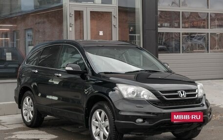 Honda CR-V III рестайлинг, 2012 год, 1 650 000 рублей, 3 фотография