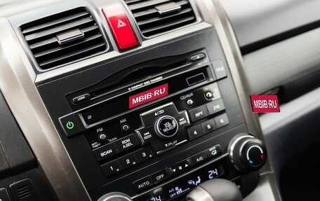 Honda CR-V III рестайлинг, 2012 год, 1 650 000 рублей, 14 фотография