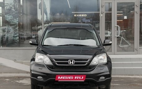 Honda CR-V III рестайлинг, 2012 год, 1 650 000 рублей, 2 фотография