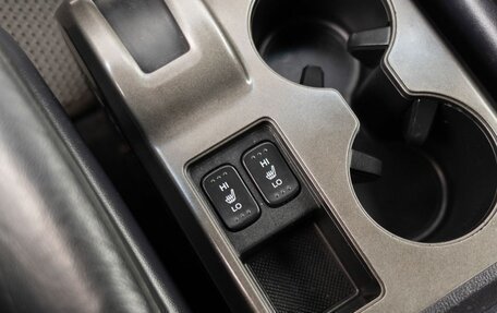 Honda CR-V III рестайлинг, 2012 год, 1 650 000 рублей, 16 фотография