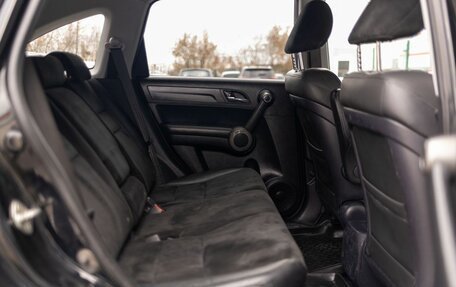 Honda CR-V III рестайлинг, 2012 год, 1 650 000 рублей, 19 фотография