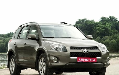 Toyota RAV4, 2009 год, 1 550 000 рублей, 1 фотография