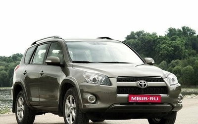 Toyota RAV4, 2009 год, 1 550 000 рублей, 1 фотография