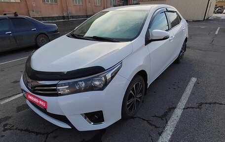 Toyota Corolla, 2013 год, 1 100 000 рублей, 2 фотография