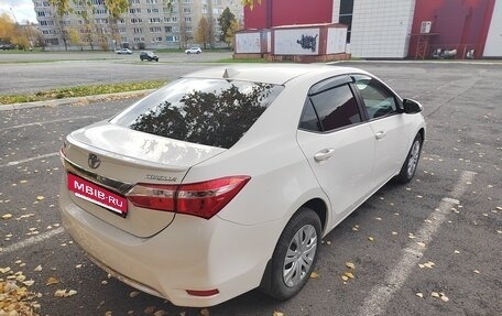 Toyota Corolla, 2013 год, 1 100 000 рублей, 6 фотография