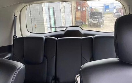 Infiniti QX56, 2011 год, 2 400 000 рублей, 6 фотография