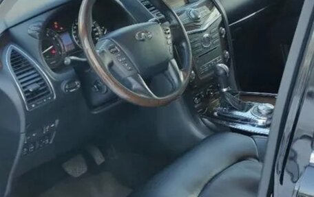 Infiniti QX56, 2011 год, 2 400 000 рублей, 9 фотография