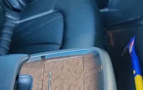 Infiniti QX56, 2011 год, 2 400 000 рублей, 7 фотография