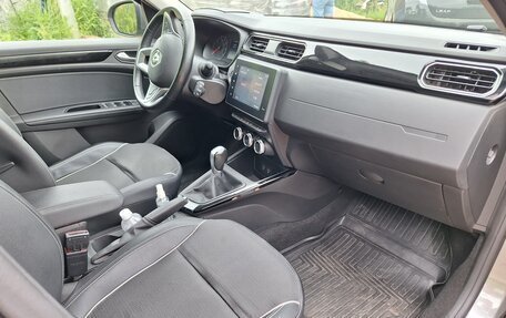 Renault Arkana I, 2020 год, 1 445 000 рублей, 6 фотография