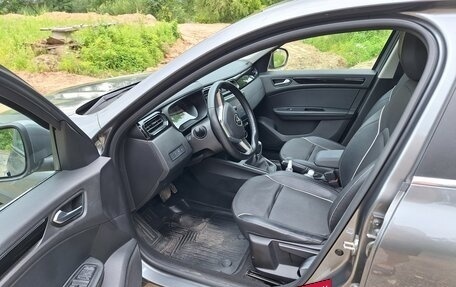 Renault Arkana I, 2020 год, 1 445 000 рублей, 8 фотография