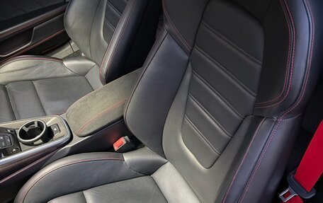 Porsche 911, 2021 год, 15 490 000 рублей, 10 фотография