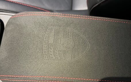 Porsche 911, 2021 год, 15 490 000 рублей, 11 фотография