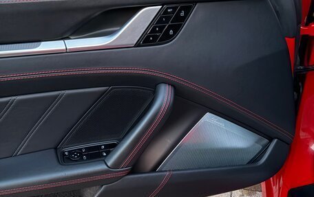 Porsche 911, 2021 год, 15 490 000 рублей, 13 фотография