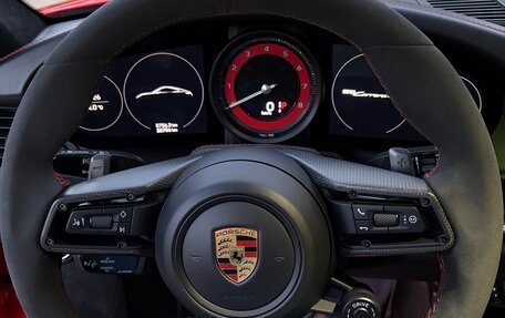 Porsche 911, 2021 год, 15 490 000 рублей, 18 фотография