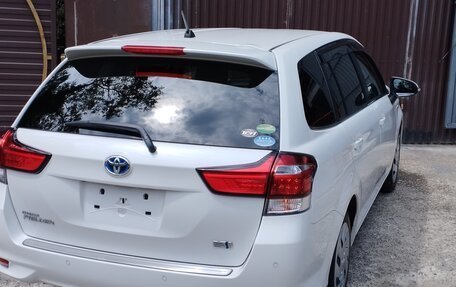 Toyota Corolla, 2018 год, 1 620 000 рублей, 3 фотография