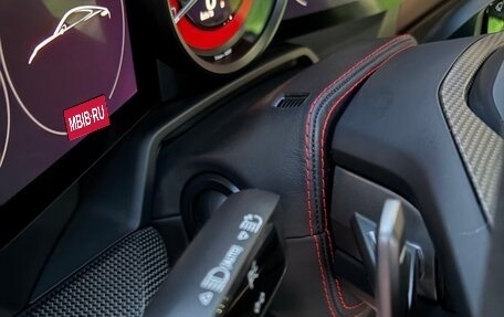 Porsche 911, 2021 год, 15 490 000 рублей, 14 фотография