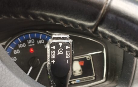 Toyota Corolla, 2018 год, 1 620 000 рублей, 12 фотография