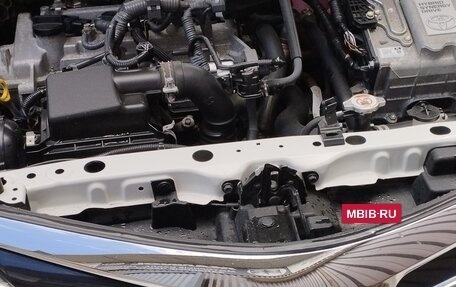 Toyota Corolla, 2018 год, 1 620 000 рублей, 9 фотография