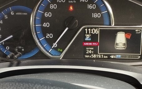 Toyota Corolla, 2018 год, 1 620 000 рублей, 11 фотография