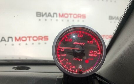 Subaru Forester, 1998 год, 619 000 рублей, 11 фотография