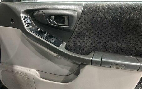 Subaru Forester, 1998 год, 619 000 рублей, 12 фотография