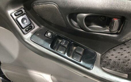 Subaru Forester, 1998 год, 619 000 рублей, 10 фотография