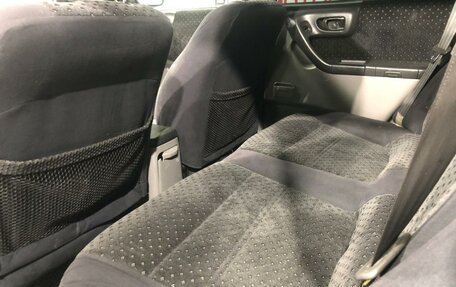 Subaru Forester, 1998 год, 619 000 рублей, 14 фотография