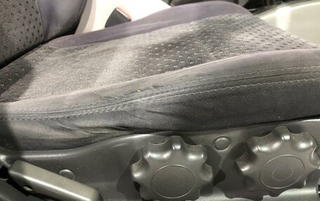 Subaru Forester, 1998 год, 619 000 рублей, 17 фотография