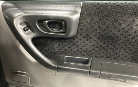 Subaru Forester, 1998 год, 619 000 рублей, 19 фотография