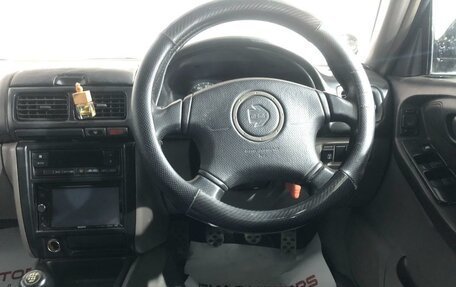 Subaru Forester, 1998 год, 619 000 рублей, 16 фотография