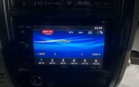 Subaru Forester, 1998 год, 619 000 рублей, 15 фотография