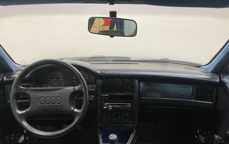 Audi 80, 1986 год, 118 000 рублей, 7 фотография