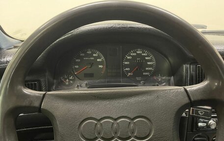 Audi 80, 1986 год, 118 000 рублей, 9 фотография