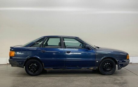 Audi 80, 1986 год, 118 000 рублей, 6 фотография